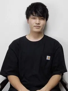 22歳の男前ノンケ/Manly Straight