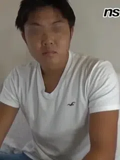体育会男子/Sporty Guy