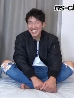 体育会男子/Athletic Guy