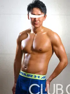 元自衛官既婚マッチョ/Married J.S.D.F.