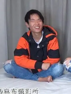 体育会男子/Athletic Guy