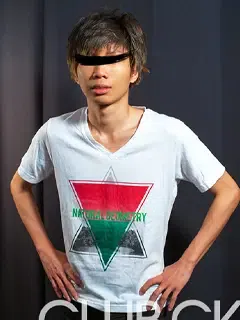 童顔少年18才/Cute Boy