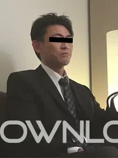筋肉質なアラフォーリーマン/Muscle Salaryman