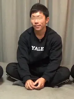 体育会男子/Athletic Guy