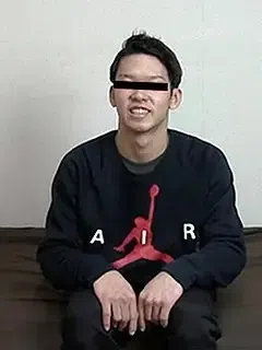 カイト/Kaito/童顔爽やかな19歳純朴男子/Native boy with a fresh baby face/遼/Ryo