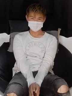 元野球部19歳/Baseball Player