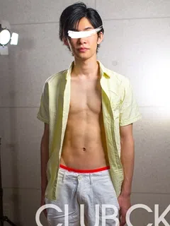 長マラ大学生/Big Dick Student