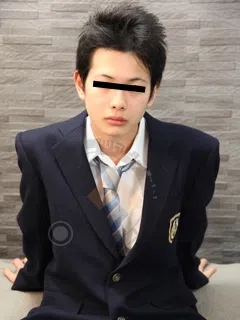 18歳童顔少年/Cute Boy/童顔少年