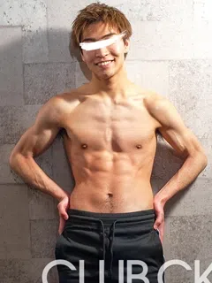 爽やかイケメン筋肉バスケ部男子/Muscle Handsome Basketball Player