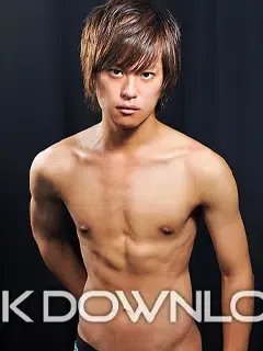 甘いマスクの正統派18才メイン/Sweet Handsome Boy