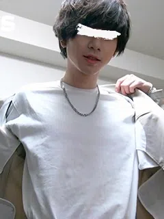 ヤリチンイケメン社会人/Young Twink