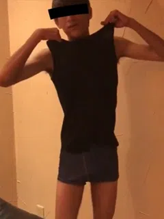 18cmの巨根ノンケ君/Big Dick Straight