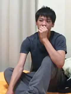 イケメン君/Handsome Guy