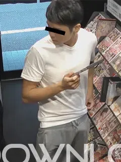 守山真也/Moriyama Shinya