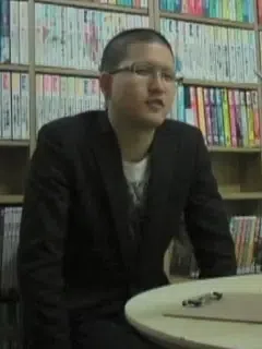 板野裕也/Itano Yuya