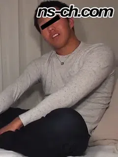 色黒体育会男子/Deep Skin Athletic Guy