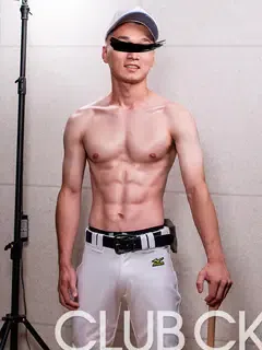 野球部員/Baseball Player