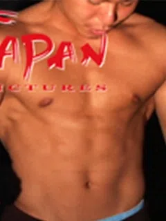 8才ノンケ肉体派/Muscle Straight