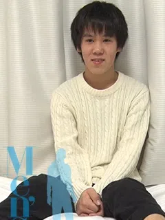 18歳小柄エロ少年/Erotic Boy