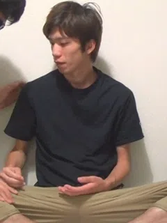 身長スレンダーバイセクシャアル男子/Tall Slender Bisexual Boy
