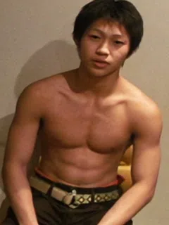 操選手/Gymnastics