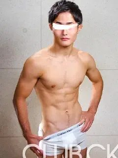 千田令治/Senda Reiji/海斗/Kaito/model0426/レスリング部員18才/将/Sho