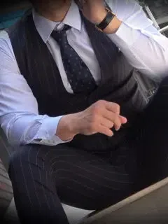 イケメンリーマンさん/Handsome Layman