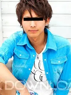 勇李/Yuri/瑠偉/Rui