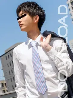 爽やかリーマン/Fresh Salaryman
