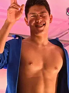 塚本篤 (あつ)/Tsukamoto Atsushi