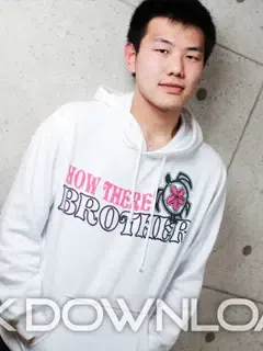 新婚ホヤホヤのイモ系パパ/Fresh Married Daddy