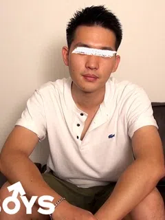 185cm長身君/Tall Guy