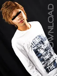 超巨根イマドキ18才/Super Big Dick Handsome Guy