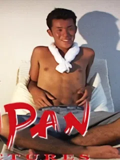 8才イケメン鳶職人/Twink Steeplejack