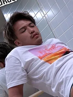 岡田恭平/Okada Kyohei