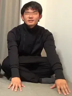体育会男子/Athletic Guy