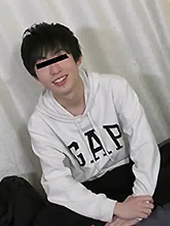 可愛い系18歳男の子/Cute Boy