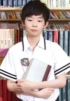 虎 (とら)/Tora/狛 (ハク)/Haku/とら