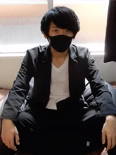 とってもカッコイイ19歳/Cool Boy