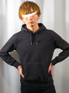 経験人数10人のイケメン/Handsome Guy sex with 10 person