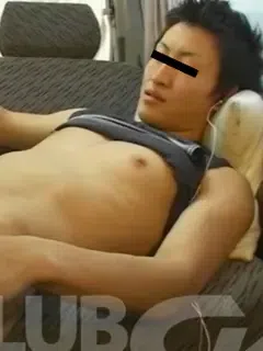 体育会部員/Sporty Boy