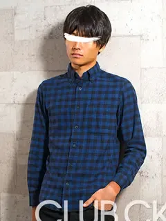テニス少年18才/Tennis Player