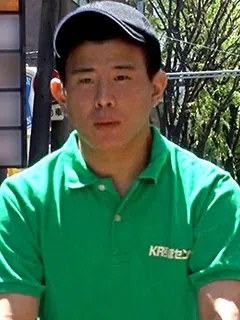 相武元気/Aibu Genki