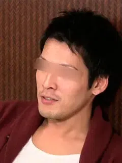 カリデカイケメン 男/Manly Handsome Guy