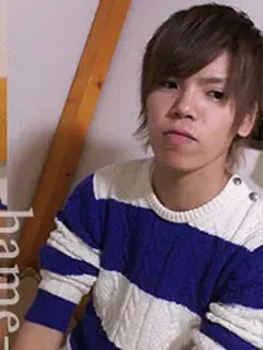 イケメン君/Twink