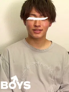 童顔学生/Cute Student