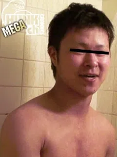 バドミントン部員/Badminton Player