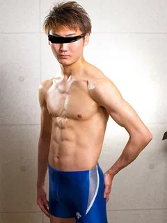 陸上部員/Athletic/Athlete