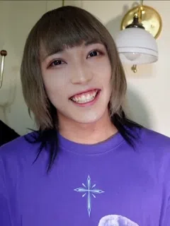 男の子?女の子?/Male or Female