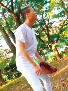 たつき/Tatsuki
